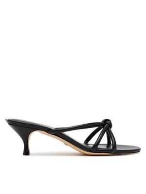 Obrázek produktu Guess Nazouváky FLJGARLEA03 Černá