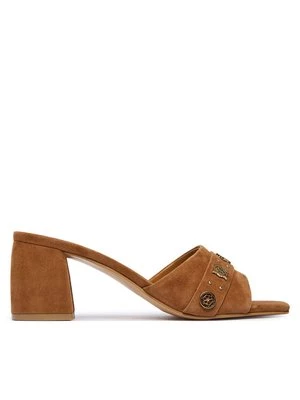 Obrázek produktu Guess Nazouváky FLJGU2 SUE03 Světle hnědá