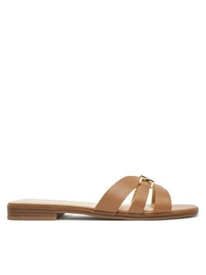 Obrázek produktu Guess Nazouváky FLJRLL LEA19 Hnědá