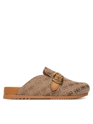 Obrázek produktu Guess Nazouváky FLPGAL FAL06 Béžová