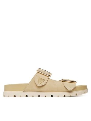 Obrázek produktu Guess Nazouváky FLTFST SUE03 Béžová