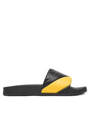 Obrázek produktu Guess Nazouváky FMJODE ELE19 Černá