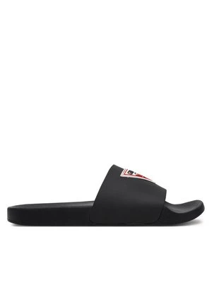 Obrázek produktu Guess Nazouváky FMJTOT ELL19 Černá