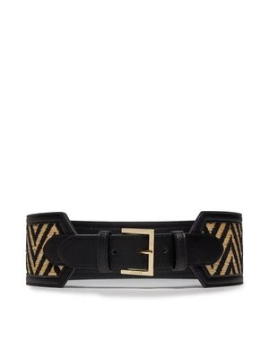 Obrázek produktu Guess Opasek Noelle BW9125 P4280 Černá