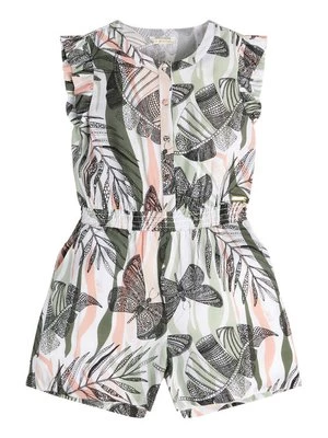 Obrázek produktu Guess Overal J3GK13 WFBN0 Zelená Regular Fit