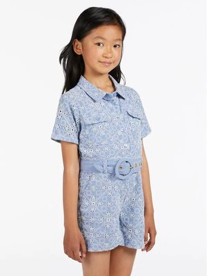 Obrázek produktu Guess Overal J3RK22 WF6Q0 Modrá Regular Fit