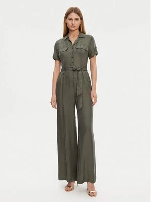 Obrázek produktu Guess Overal W5GD97 WH6E0 Khaki Regular Fit