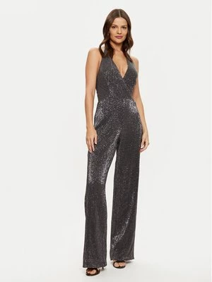 Obrázek produktu Guess Overal W5RD77 KCNB0 Šedá Slim Fit