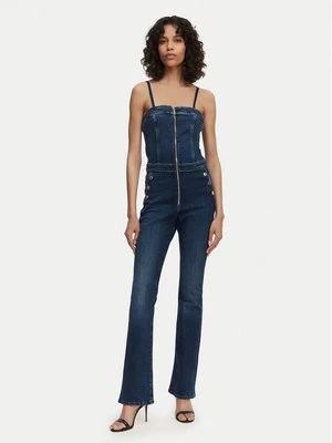 Obrázek produktu Guess Overal W6RD0I D6883 Modrá Regular Fit