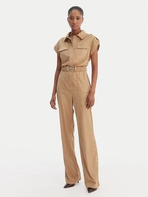 Obrázek produktu Guess Overal W6RD61 WJ472 Hnědá Regular Fit