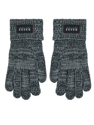 Obrázek produktu Guess Pánské rukavice AM9335 POL02 Černá