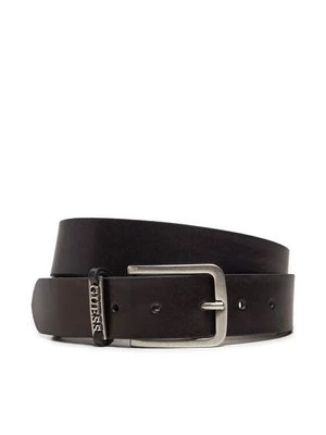 Obrázek produktu Guess Pánský pásek M4BZ29 L0VE0 Černá