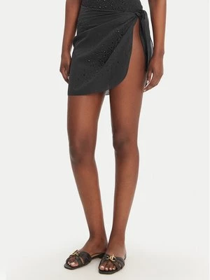 Obrázek produktu Guess Pareo E6GZ15 WO080 Černá Regular Fit