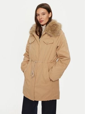 Obrázek produktu Guess Parka Lucie W4BL45 WGK30 Béžová Regular Fit