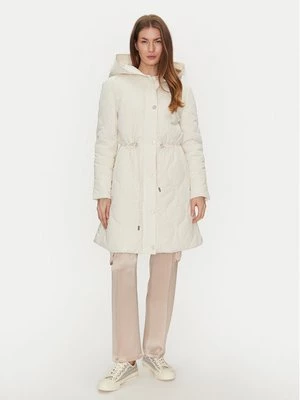 Obrázek produktu Guess Parka Maite W4BL56 WGL30 Écru Regular Fit