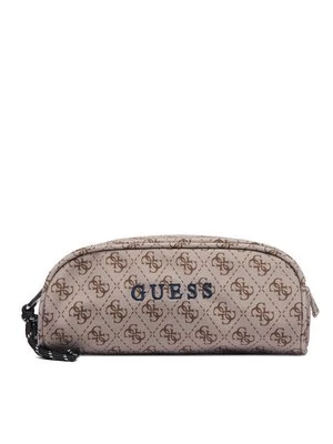 Obrázek produktu Guess Penál H6YZ04 W2594 Tmavě béžová