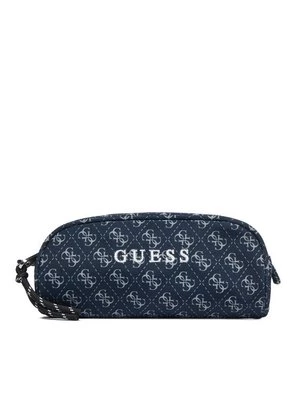 Obrázek produktu Guess Penál H6YZ04 W2594 Tmavomodrá