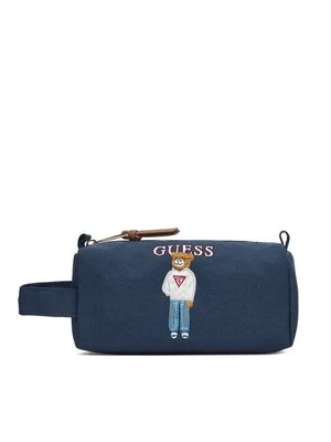 Obrázek produktu Guess Penál H6YZ09 W2600 Tmavomodrá