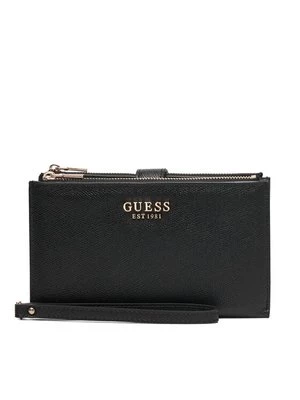 Obrázek produktu Guess Peněženka 183405 Černá