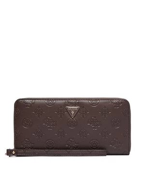 Obrázek produktu Guess Peněženka Diana SLG SWPD97 27146 Hnědá