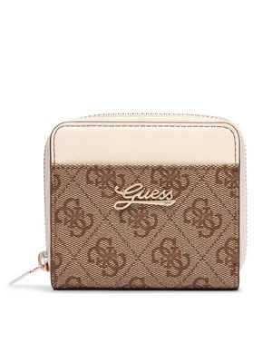 Obrázek produktu Guess Peněženka J6YZ25 W2571 Béžová