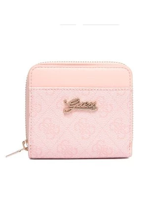 Obrázek produktu Guess Peněženka J6YZ25 W2571 Růžová