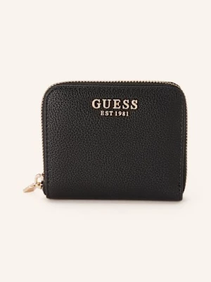 Obrázek produktu Guess Peněženka Laurel Ii černá
