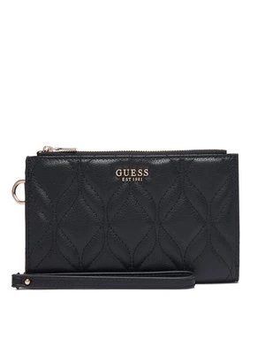 Obrázek produktu Guess Peněženka Maxine Slg SWQG97 33157 Černá