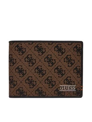 Obrázek produktu Guess Peněženka SMBOLJ LEA20 Hnědá