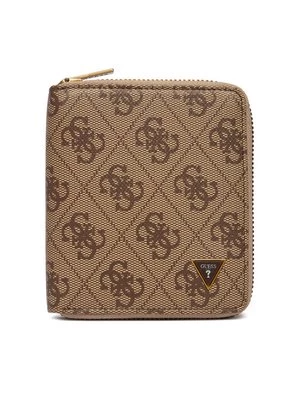 Obrázek produktu Guess Peněženka SMMALO LEA02 Béžová