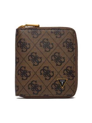 Obrázek produktu Guess Peněženka SMMALO LEA02 Hnědá