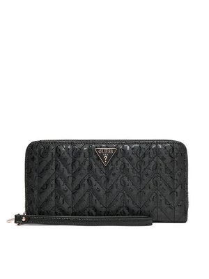 Obrázek produktu Guess Peněženka Stacey Slg SWGG97 41146 Černá