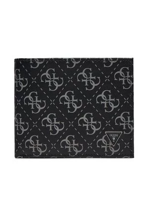 Obrázek produktu Guess Peněženka Vezzola Leather Slg SMVELE LEA20 Černá