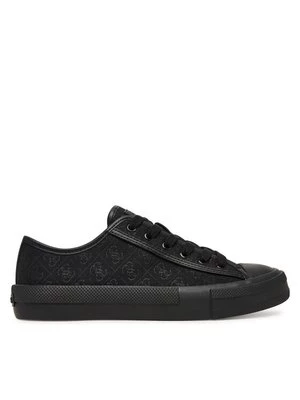 Obrázek produktu Guess Plátěnky FLJCR2 FAL12 Černá
