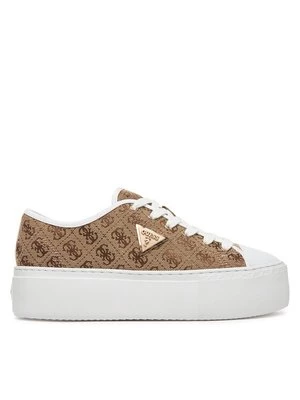 Obrázek produktu Guess Plátěnky FLJJZ4 FAL12 Béžová