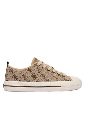 Obrázek produktu Guess Plátěnky FMJCLI FAL12 Béžová