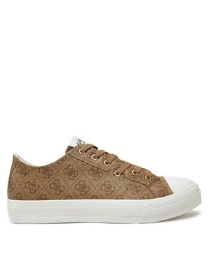 Obrázek produktu Guess Plátěnky FMPISL PAC12 Béžová