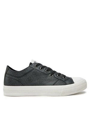 Obrázek produktu Guess Plátěnky FMPISL PAC12 Černá
