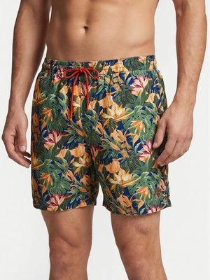 Obrázek produktu Guess Plavecké šortky F6GT21 WG282 Barevná Regular Fit