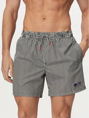 Obrázek produktu Guess Plavecké šortky M6GZ20 W2170 Barevná Regular Fit