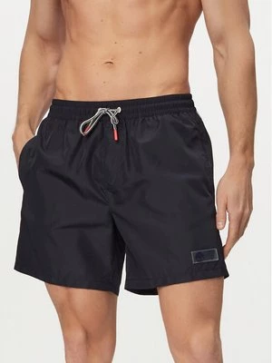 Obrázek produktu Guess Plavecké šortky M6GZ20 W2170 Tmavomodrá Regular Fit