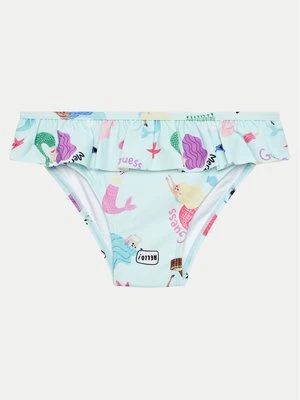 Obrázek produktu Guess Plavky A4GZ02 MC052 Modrá