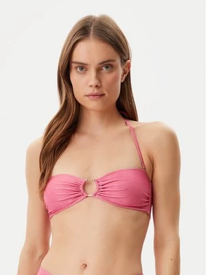 Obrázek produktu Guess Plavky E4GJ16 KC632 Růžová Regular Fit