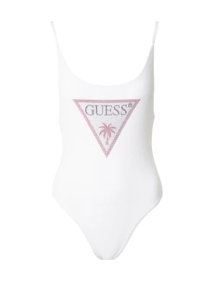Obrázek produktu GUESS Plavky  tmavě modrá / červená / bílá
