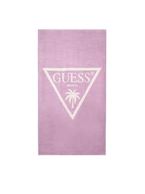 Obrázek produktu Guess Plážová osuška E5GZ14 SG00P Fialová