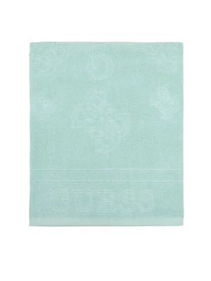 Obrázek produktu Guess Plážová osuška E6GZ01 KG490 Tyrkysová