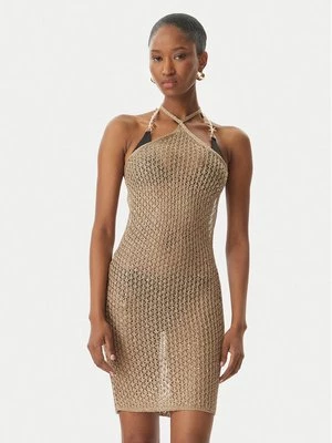 Obrázek produktu Guess Plážové šaty E6GK05 Z5402 Béžová Regular Fit