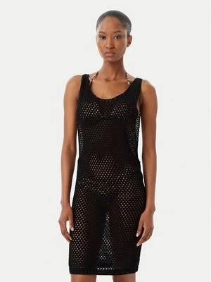 Obrázek produktu Guess Plážové šaty E6GK09 Z5632 Černá Regular Fit