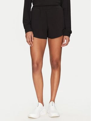 Obrázek produktu Guess Plážové šortky O5GD06 KCQP2 Černá Regular Fit