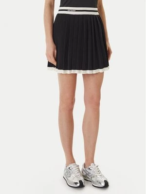 Obrázek produktu Guess Plisovaná sukně V6GD04 Z0649 Černá Regular Fit